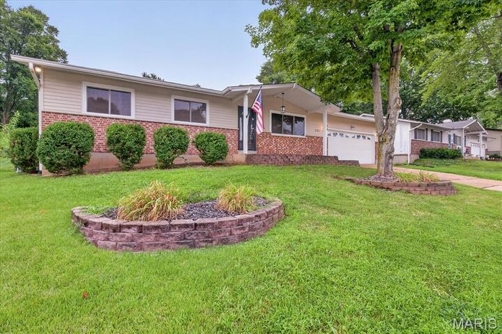 Property Photo:  2783 Corral Estate  MO 63010 
