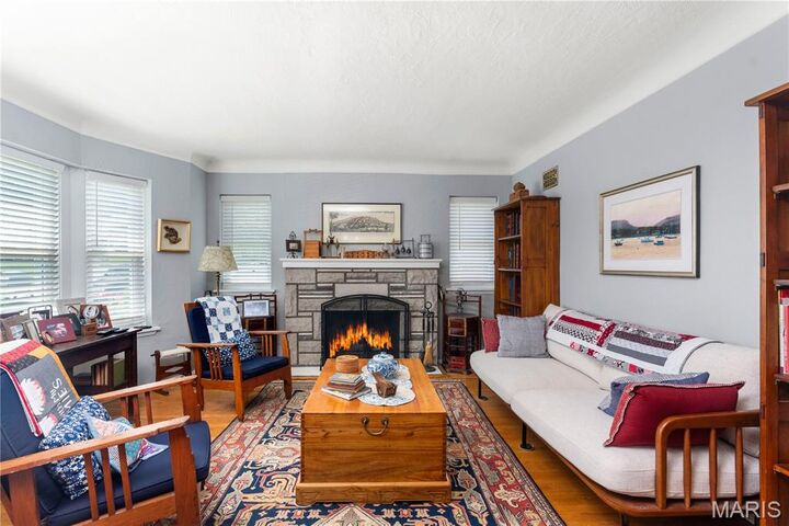 Property Photo: 9118 Lucia Drive MO 63123