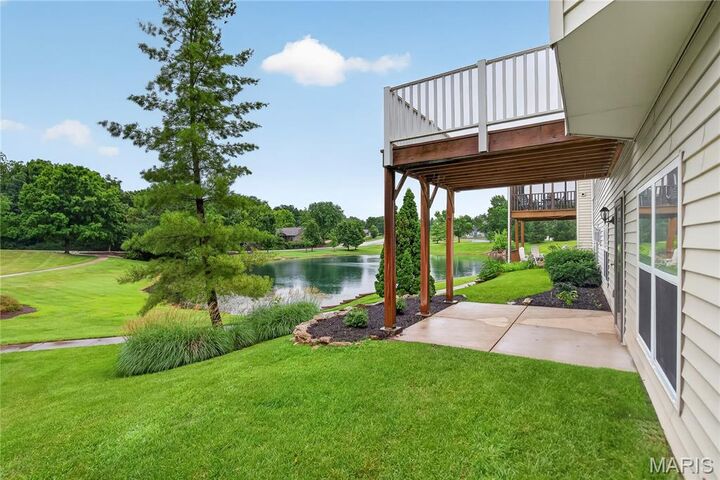 Property Photo:  114 Pine Trail Drive 8  MO 63367 