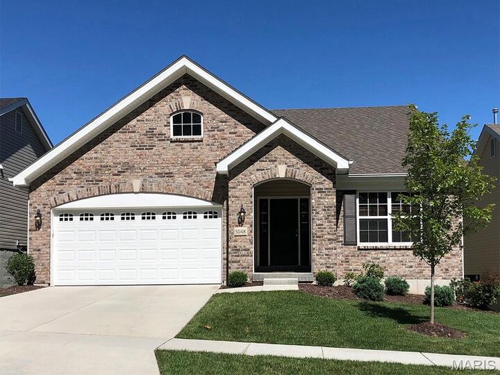 Property Photo: 2 Maple At Wildflower Manors MO 63385