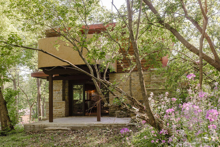 Property Photo: 111 Old Darlington Rd WI 53565