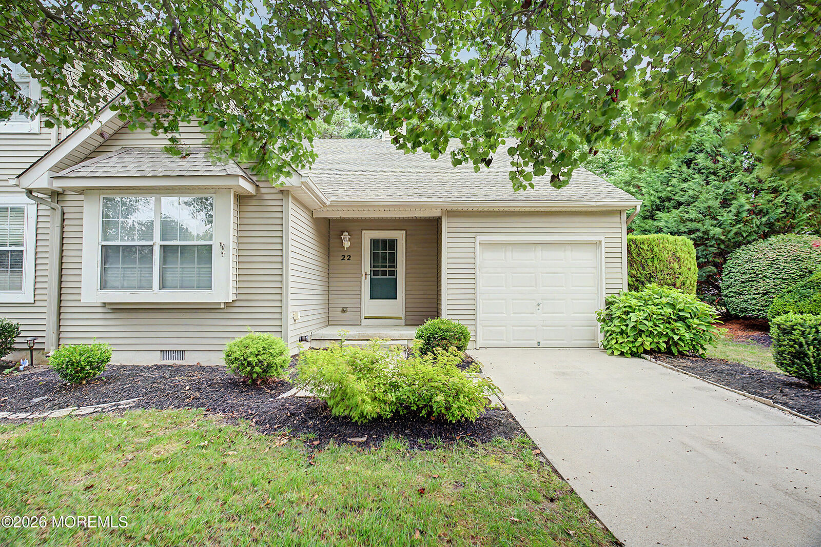 Property Photo:  22 Timberline Drive  NJ 08087 
