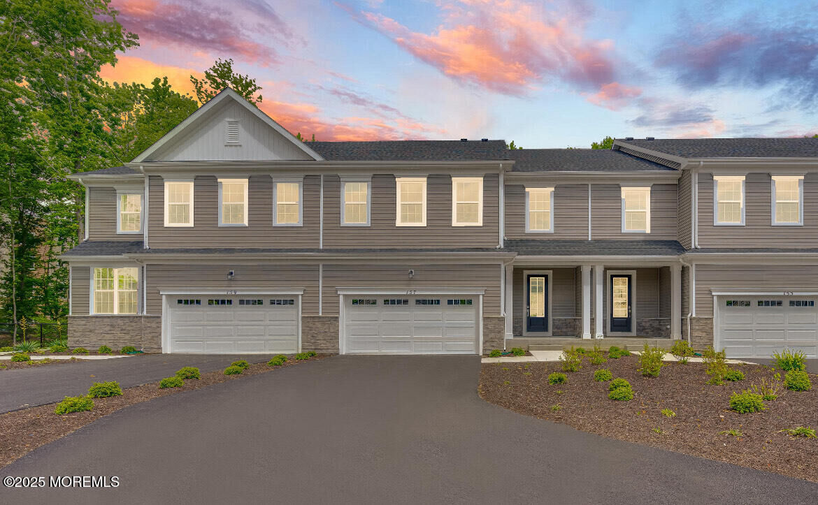 Property Photo: 173 Woolley Court NJ 07755