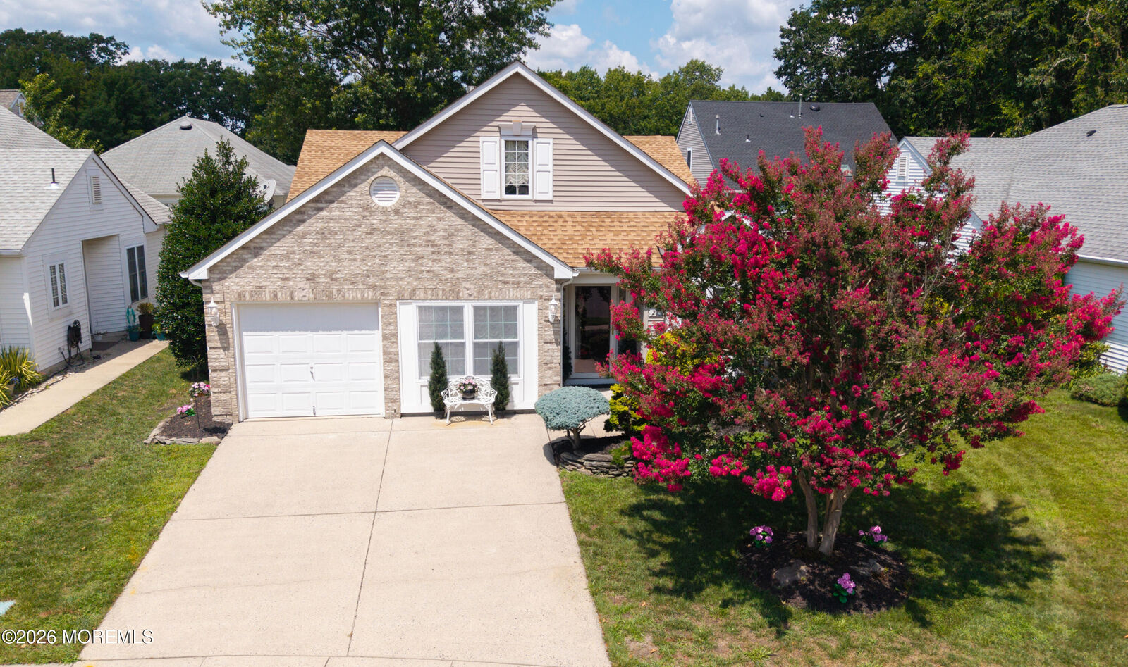 Property Photo:  22 Portebello Road  NJ 08527 