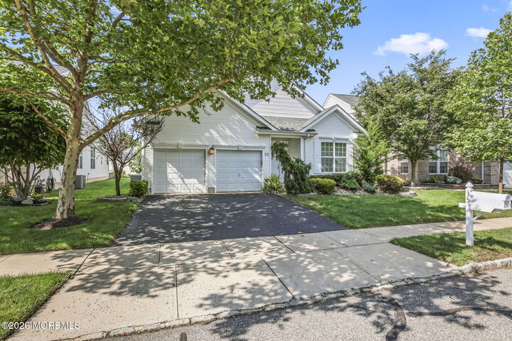 Property Photo: 35 Hartack Road NJ 07726