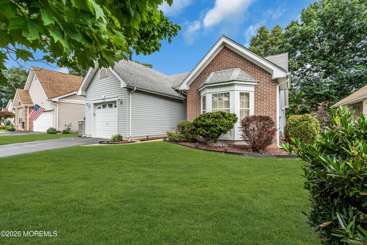 Property Photo:  90 Sandpiper Drive  NJ 08721 