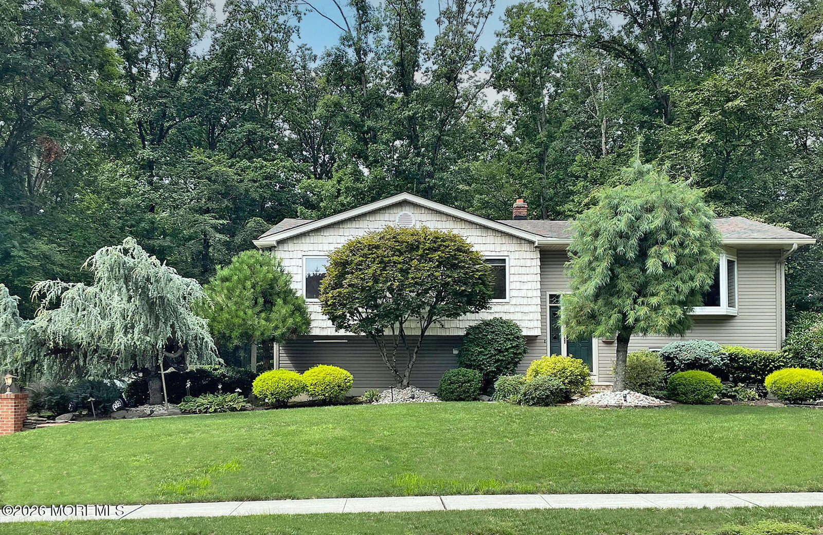 Property Photo:  18 Ned Drive  NJ 07747 