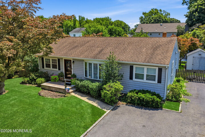 Property Photo:  8 Belmar Avenue  NJ 07757 
