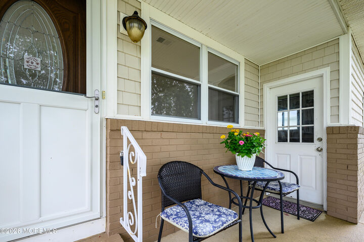 Property Photo: 9 Pavilion Street NJ 08757