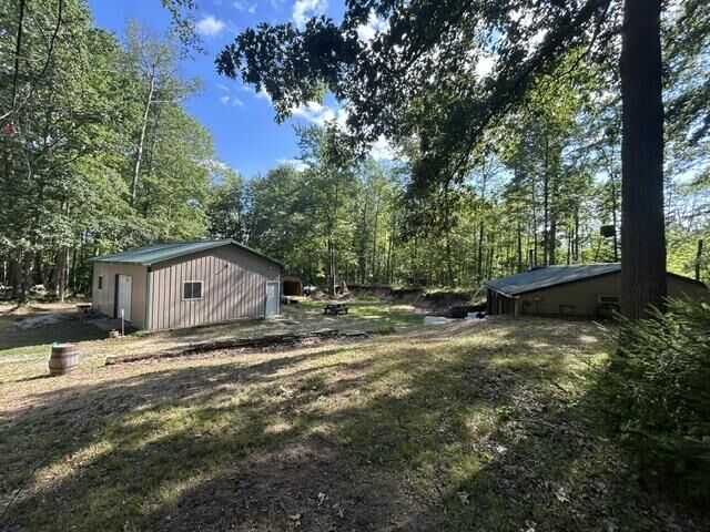Property Photo:  9841 River Road  MI 49332 