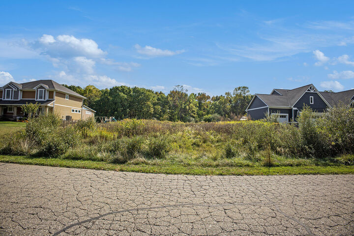 Property Photo: 5824 Trail Side Lane MI 48189