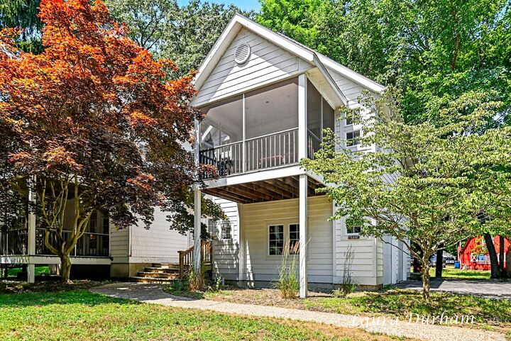 Property Photo: 6925 2nd Street MI 49406