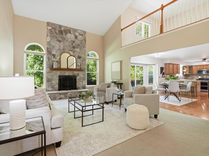 Property Photo: 3079 Island Hills Drive MI 48130