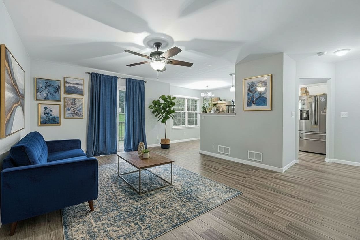 Property Photo: 1011 N South Elgin Boulevard IL 60177