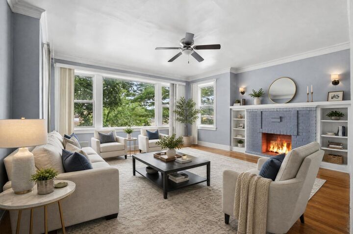 Property Photo:  17 Garfield Street  IL 60304 