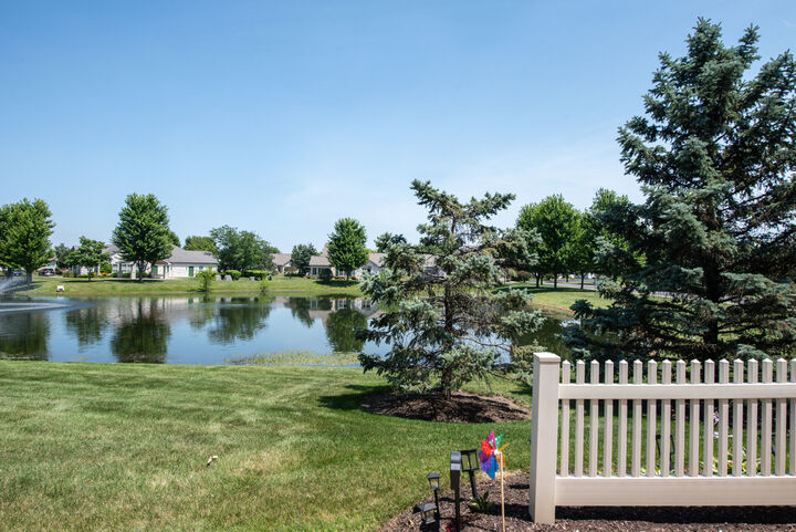 Property Photo: 16113 S Messenger Circle IL 60491