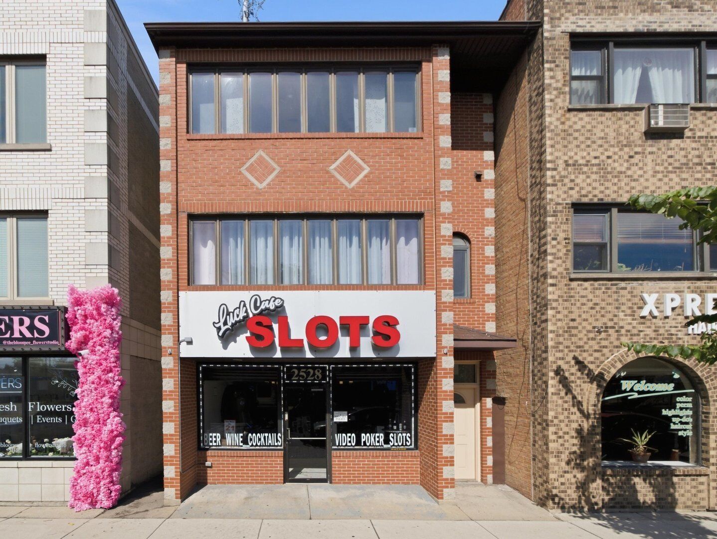 Property Photo:  2528 N Harlem Avenue 3  IL 60707 