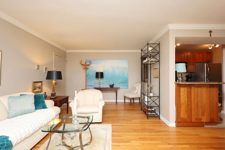 Property Photo: 10115 Old Orchard Court 303 IL 60076