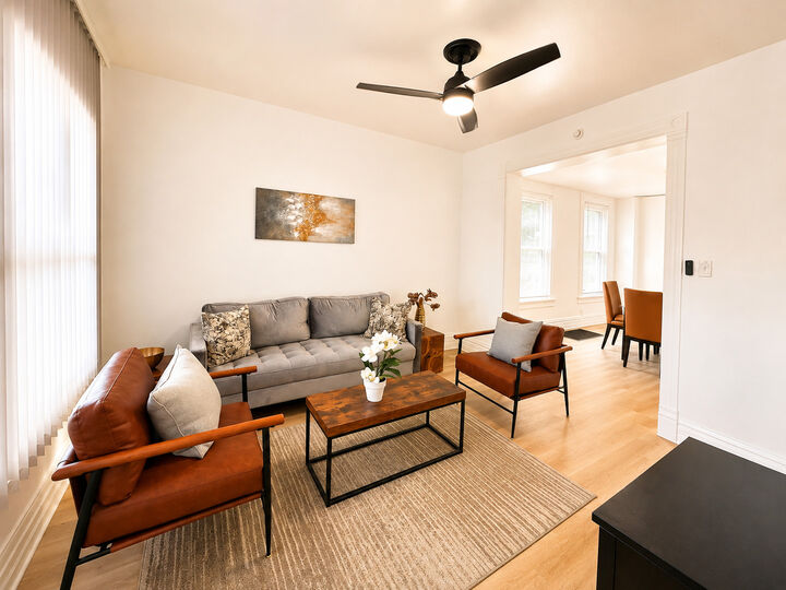 Property Photo: 706 W 81st Street IL 60620