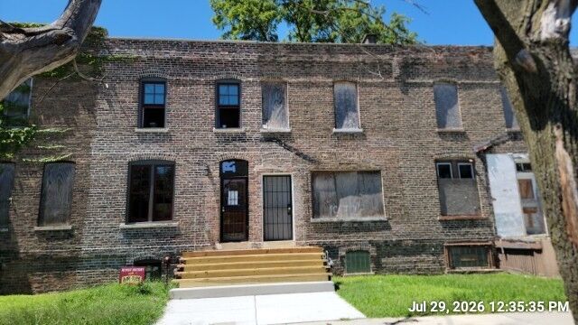 Property Photo:  10732 S Langley Avenue  IL 60628 