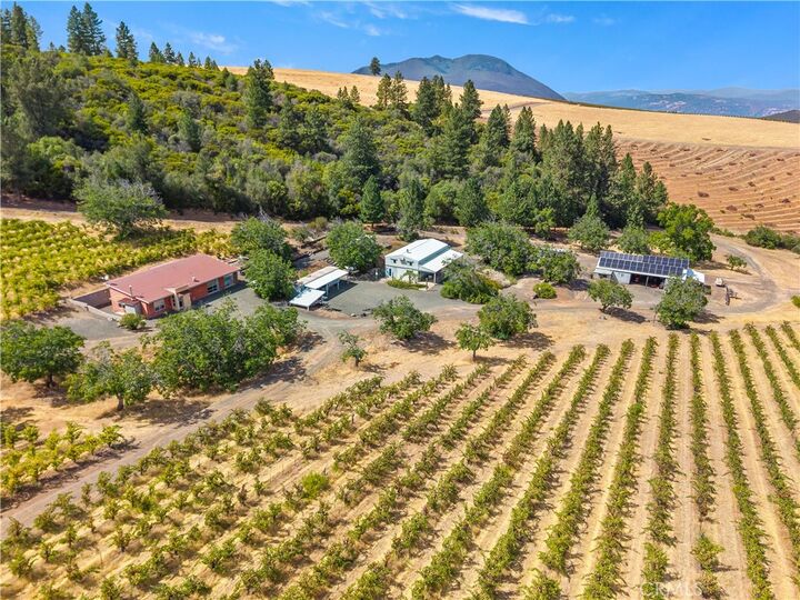Property Photo:  9300 Seigler Springs North  CA 95451 