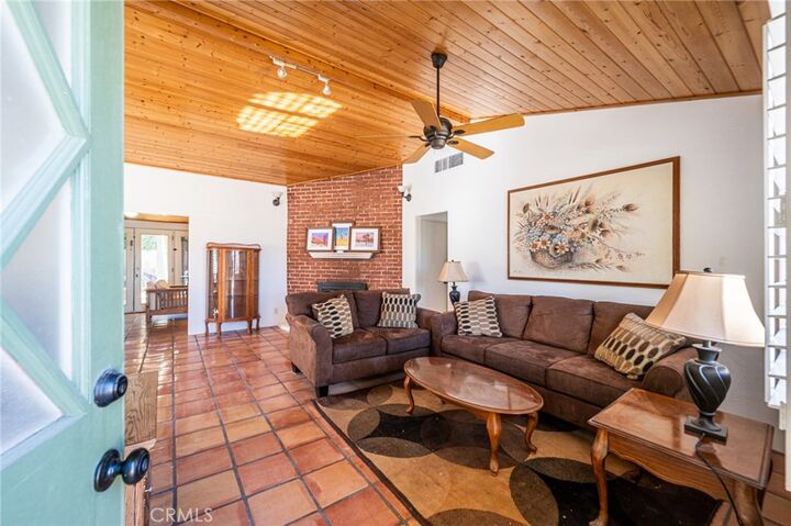 Property Photo: 615 N Paseo De Anza CA 92262