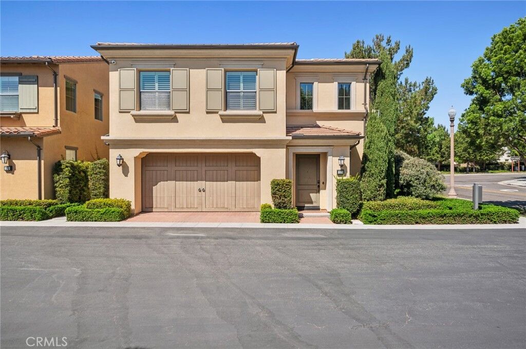 Property Photo:  131 Waterleaf  CA 92620 
