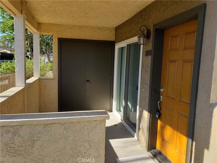 Property Photo:  5054 Los Morros Way 102  CA 92057 