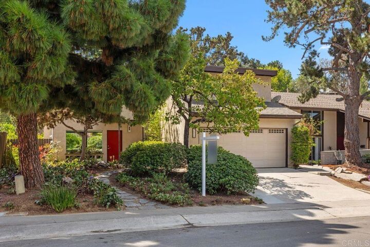 Property Photo:  4679 Robbins Street  CA 92122 