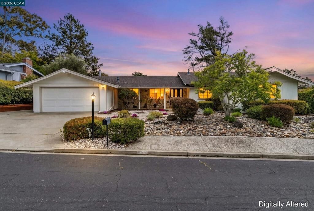 Property Photo:  61 Sullivan Dr  CA 94556 
