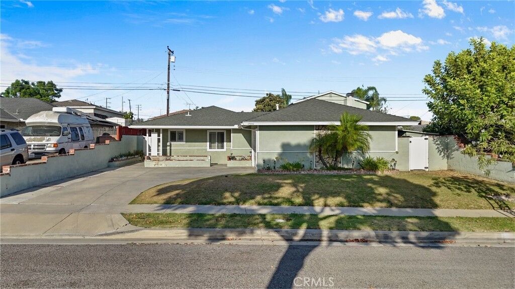Property Photo:  19102 Enslow  CA 90746 