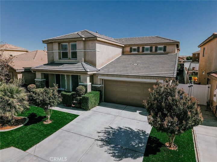 Property Photo:  13353 Broad Oak Lane  CA 92394 