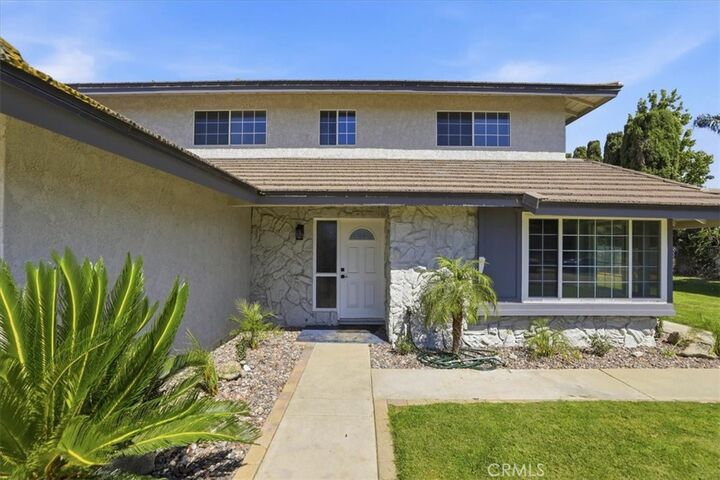 Property Photo:  11529 Geyser  CA 91752 