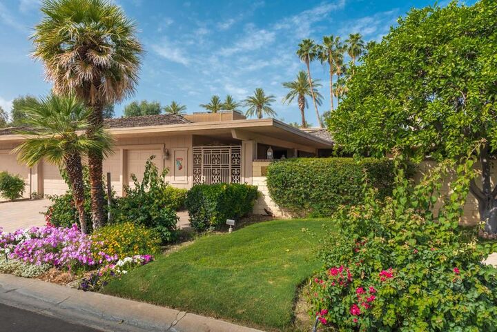 Property Photo: 101 Columbia Drive CA 92270