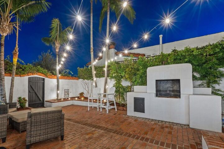 Property Photo: 2318 Plum St CA 92106