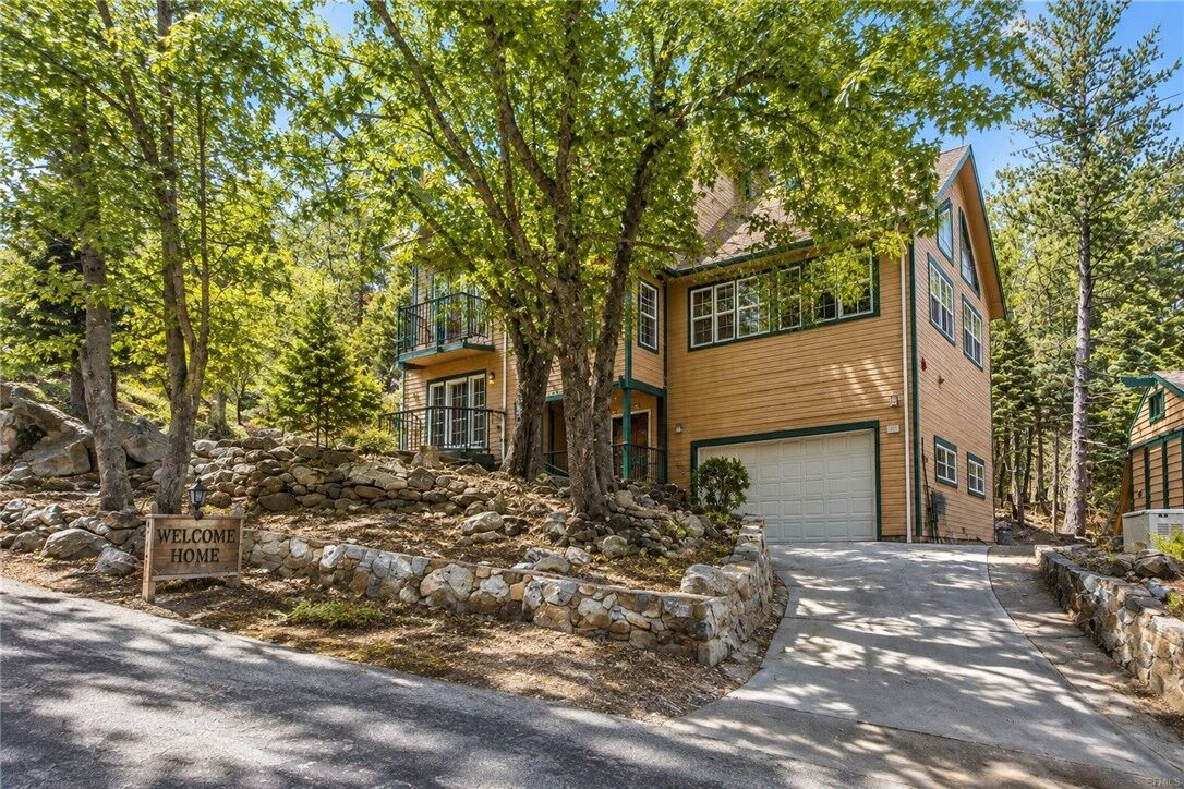 Property Photo:  6130 Spruce  CA 92305 