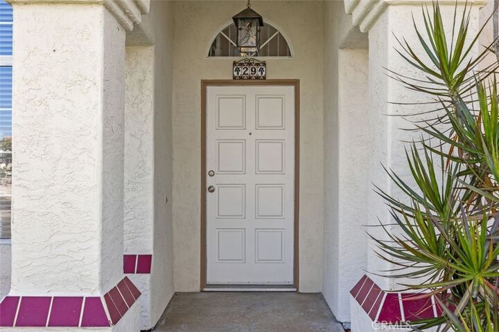 Property Photo: 4294 Via Clemente CA 92057