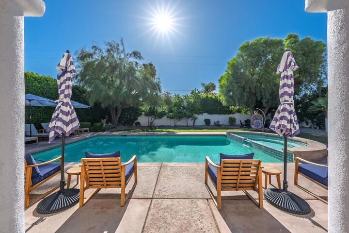 Property Photo:  50700 Calle Paloma  CA 92253 