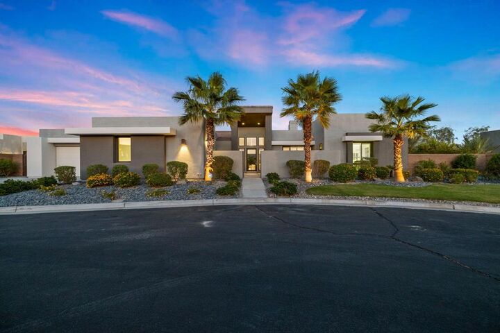 Property Photo: 24 Via Monaco CA 92270