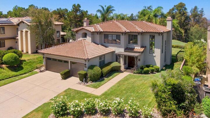 Property Photo:  16527 N Woodson Dr  CA 92065 