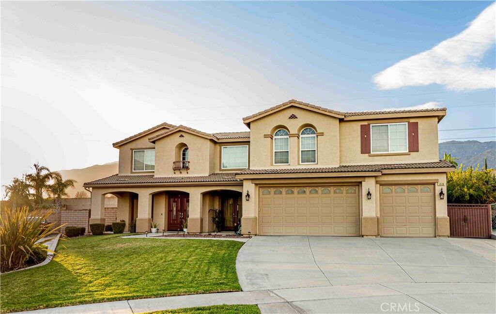Property Photo:  5406 Duncaster Place  CA 91739 