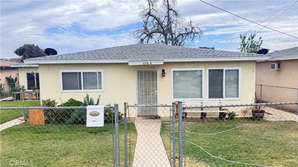 Property Photo:  838 Sycamore Court  CA 91786 