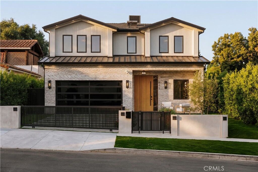 Property Photo: 4275 Murietta Avenue CA 91423