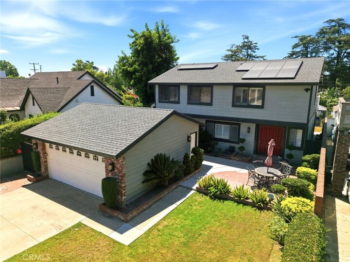 Property Photo:  326 E I Street  CA 91764 