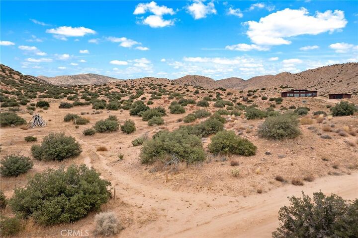 Property Photo:  2816 Orange Trail  CA 92268 