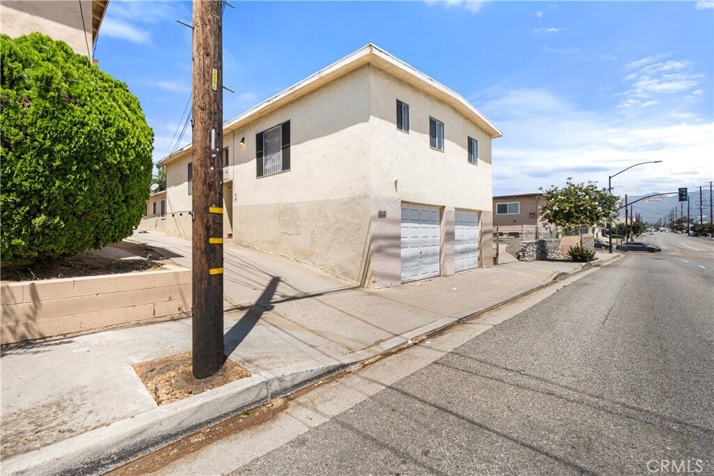 Property Photo:  3151 Del Mar  CA 91770 