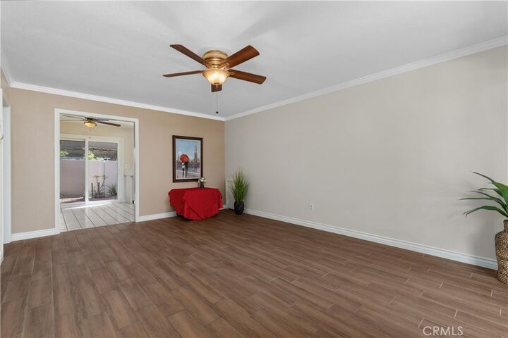 Property Photo: 660 S Glassell Street 45 CA 92866