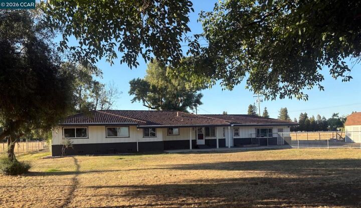 Property Photo: 11071 Walmort CA 95693