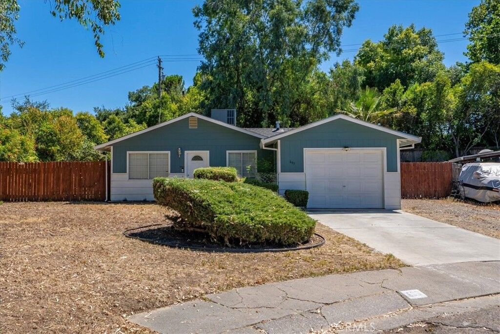 Property Photo: 695 Walton Drive CA 96080
