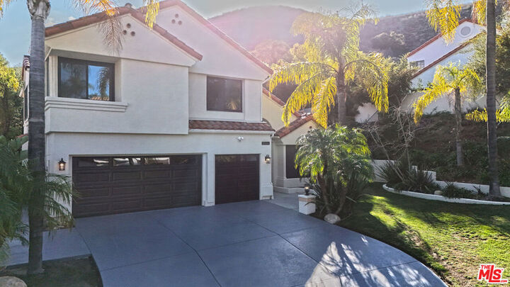 Property Photo: 5566 Spring Hill Court CA 91362